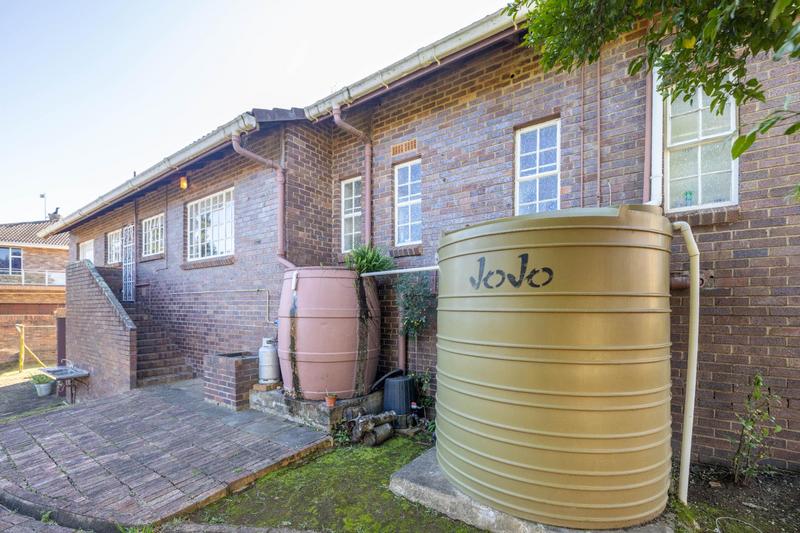 4 Bedroom Property for Sale in Oatlands North Eastern Cape